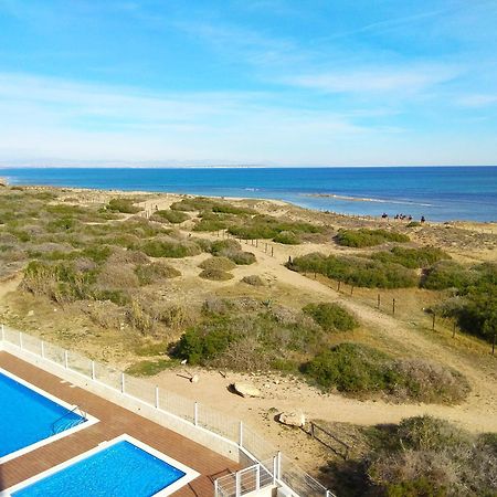 Luxury And Modern Beach Apartment With Sea Views La Mata  Room photo